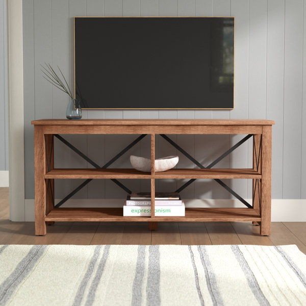 Sand & Stable Persephone TV Stand for TVs up to 55" & Reviews Wayfair